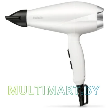 Фен BaByliss 6704WE